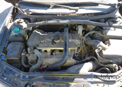 2007 Volvo V70 2.5T z USA, uszkodzony, nr VIN YV1SW592472626104